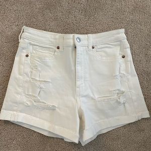 American Eagle Denim Shorts